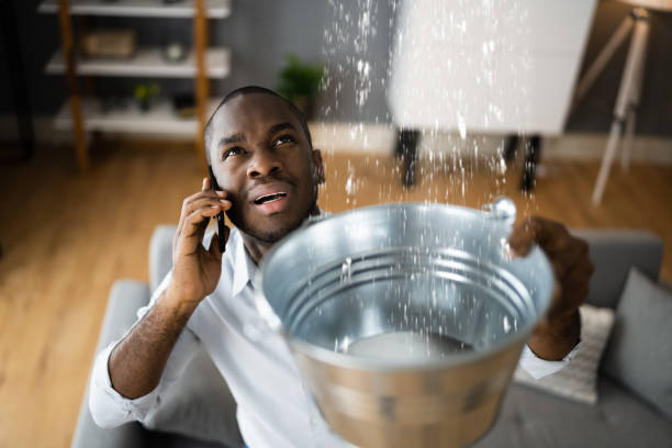 Best Water damage restoration near me  in Charleston, WV