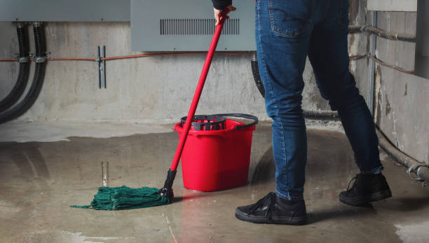 Charleston, WV Water damage restoration Company